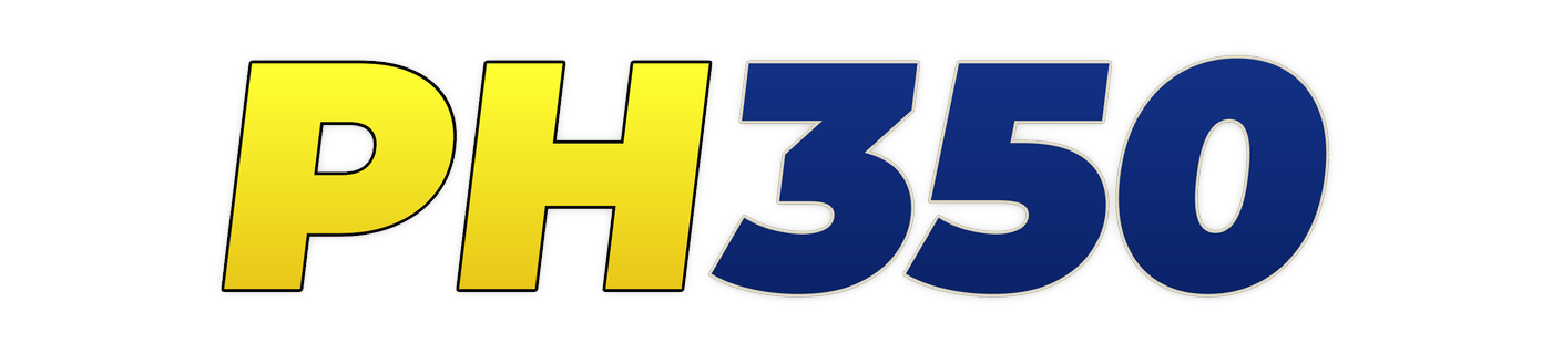 ph350 Casino Logo